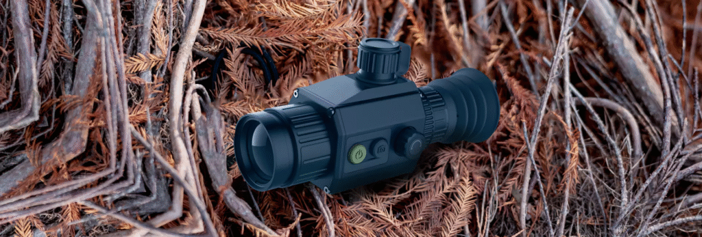 Celownik termowizyjny PFI-C425 Chiron od Pixfra