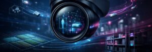 AIoT w 2026 roku – inteligentne kamery i urządzenia IoT analizujące dane w czasie rzeczywistym
