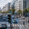 Smart city - inteligentny monitoring miasta