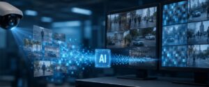Kompresja wideo oparta na AI - Guanlan Encoding