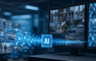 Kompresja wideo oparta na AI - Guanlan Encoding